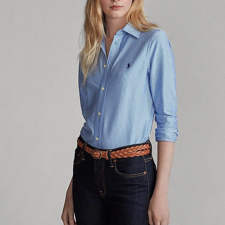 Polo Ralph Lauren Striped Shirt-3