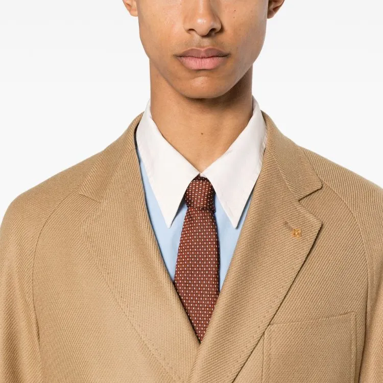 Tagliatore Randall Double-breasted Blazer-4