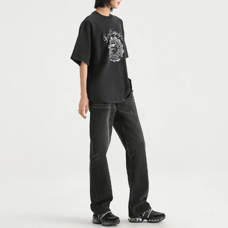KARL LAGERFELD T Shirt Women's Black-2