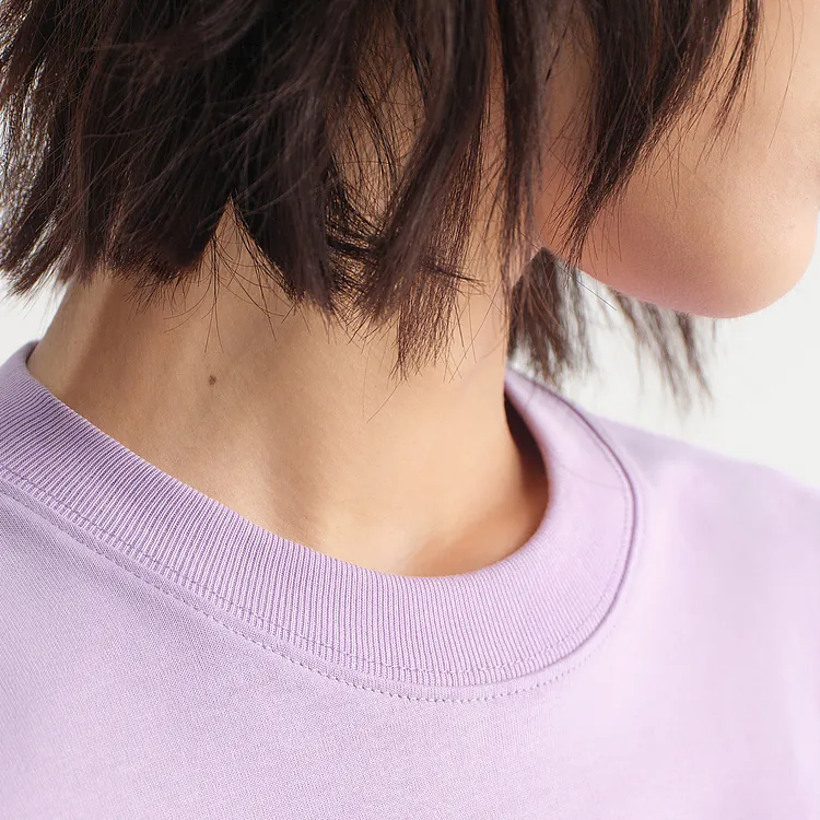 KARL LAGERFELD T Shirt Women's Purple-5
