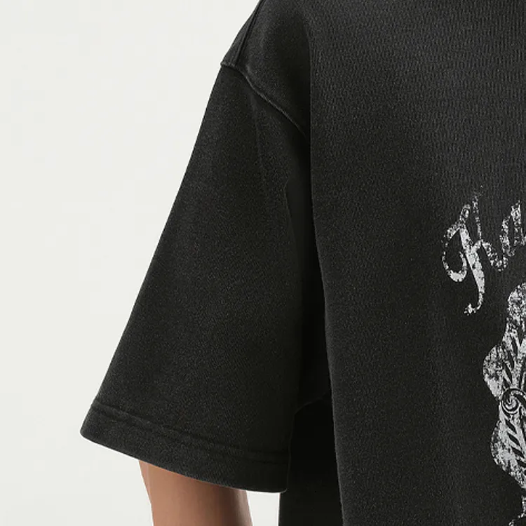 KARL LAGERFELD T Shirt Women's Black-5