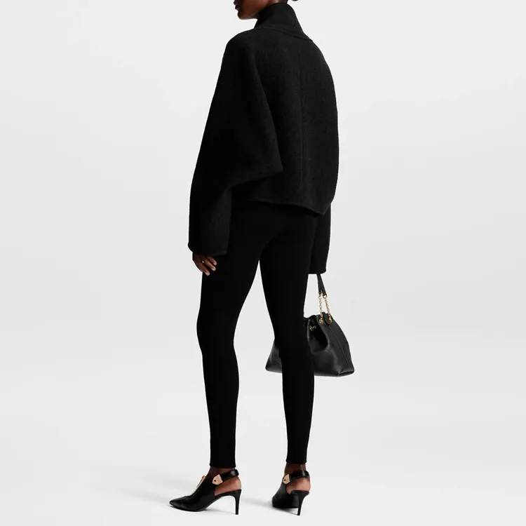 LOUIS VUITTON Utility Clip Cardigan-1