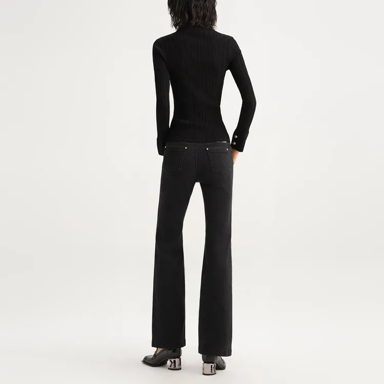 KARL LAGERFELD Knitwear Women's Black-2