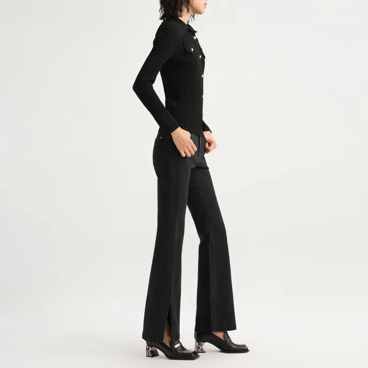 KARL LAGERFELD Knitwear Women's Black-3