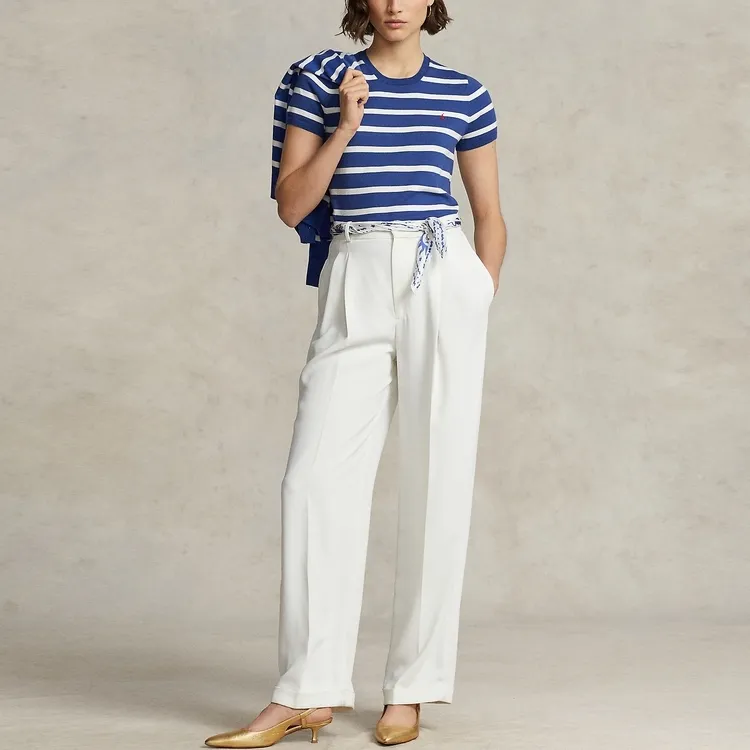 Polo Ralph Lauren Knitwear Women's Blue-1