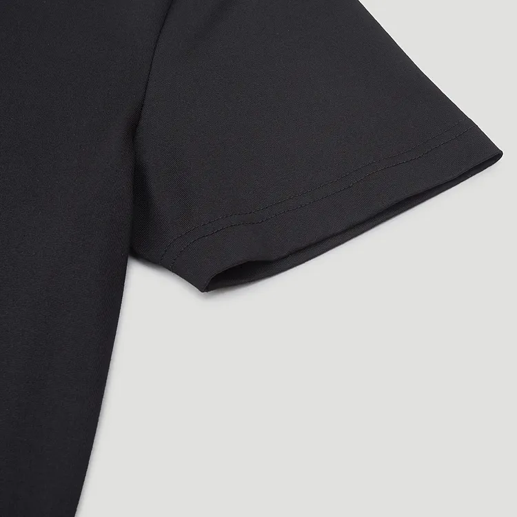 KARL LAGERFELD T Shirt Men's Black-6