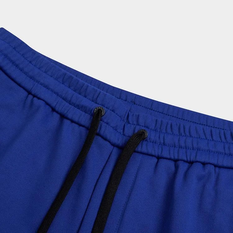 KARL LAGERFELD FW23 Knitted Sweatpants Men's Medium Blue-4