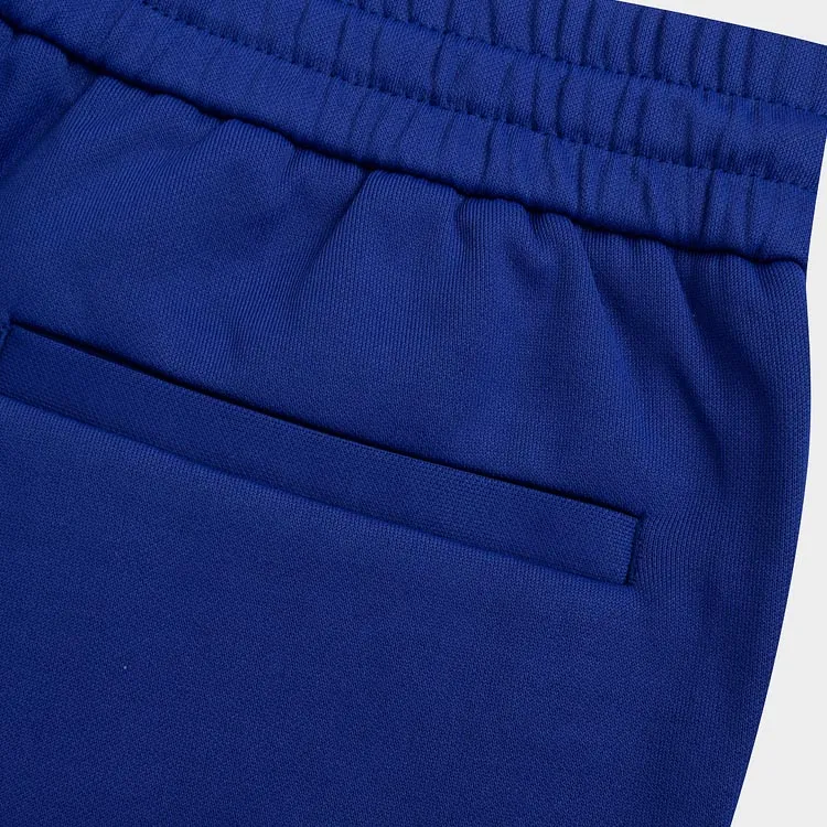 KARL LAGERFELD FW23 Knitted Sweatpants Men's Medium Blue-3