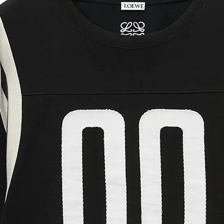 LOEWE Regular Fit T Shirt-2