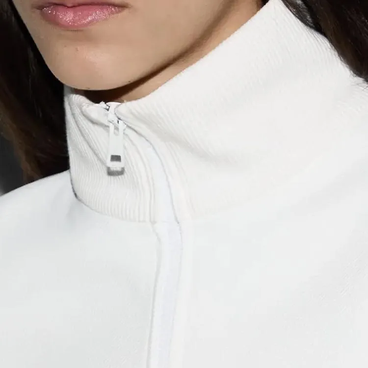 GUCCI Web detail Track Jacket-5