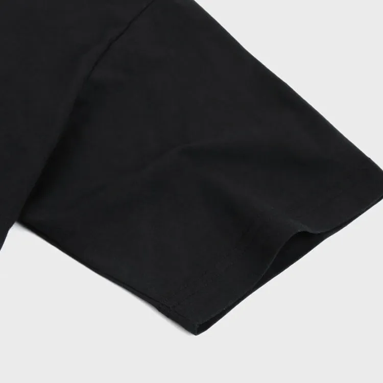 VERSACE JEANS COUTURE T Shirts Men Black-3
