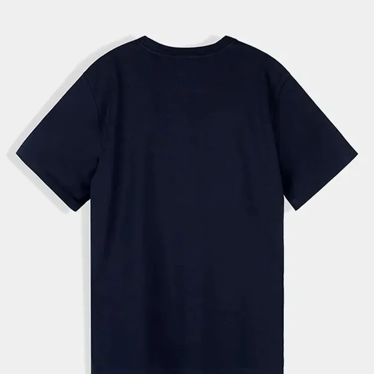 COACH T Shirt Men's Marine Blue-2