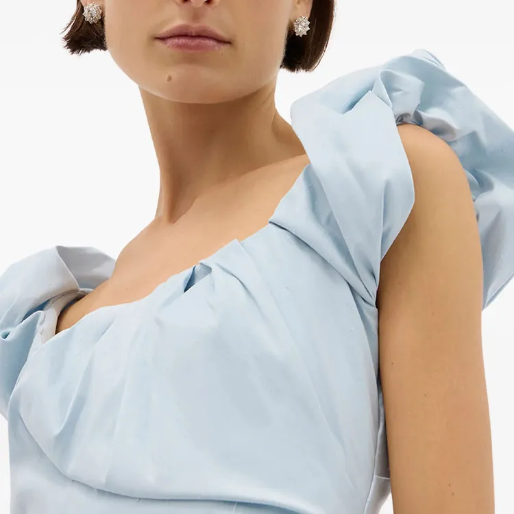 RACHEL GILBERT Kalina Maxi Dress-4
