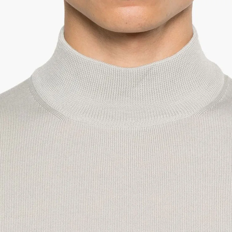 Tagliatore Lionel Sweater-4