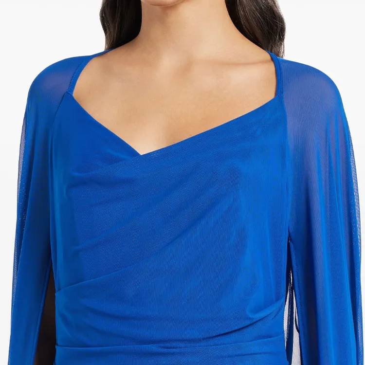 Talbot Runhof Mobile Gown-2