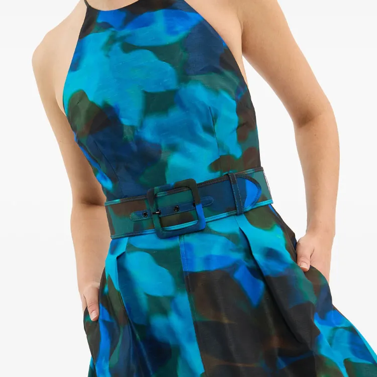 Rebecca Vallance Night Shade Gown-4