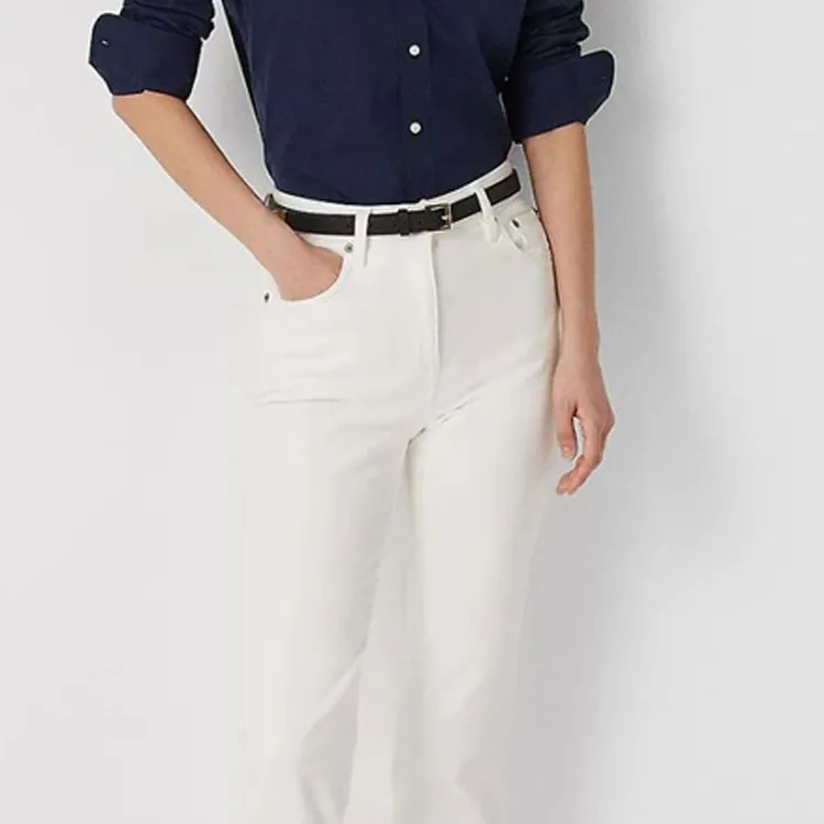 Polo Ralph Lauren Shirt Women's Navy Blue-5