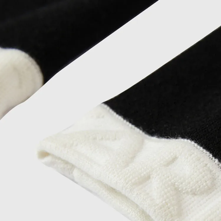 KARL LAGERFELD SS23 Knitwear Women's Black-5