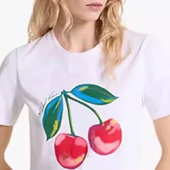 MICHAEL KORS T Shirt Women's White