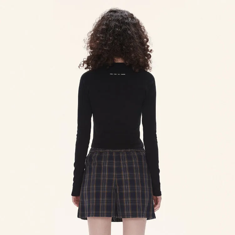 LOSTCTRL T Shirts Women's-1