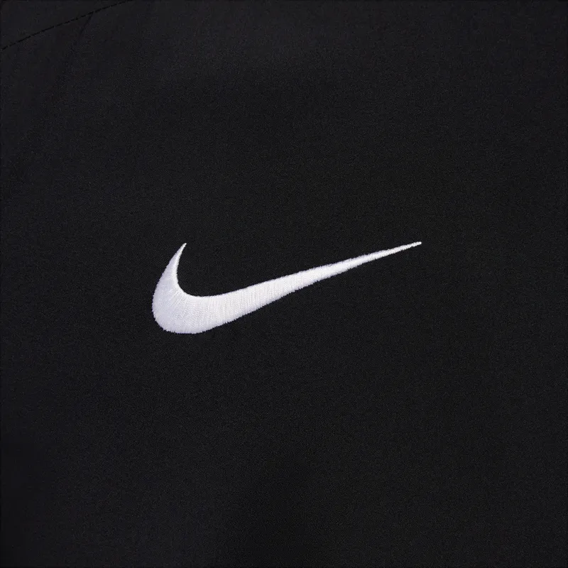 Nike Dri Fit Academy Jacket Men's Black-4