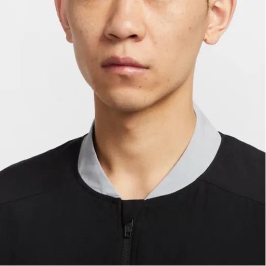 Nike Dri Fit Academy Jacket Men's Black-3