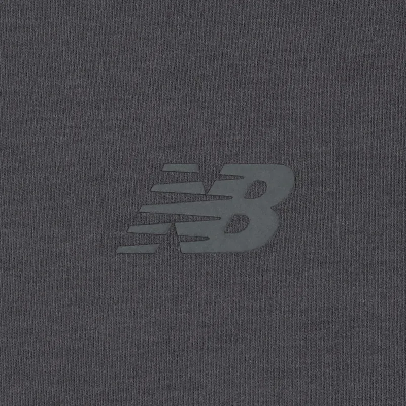 New Balance Regular T Shirt Women's Dark Blue-2