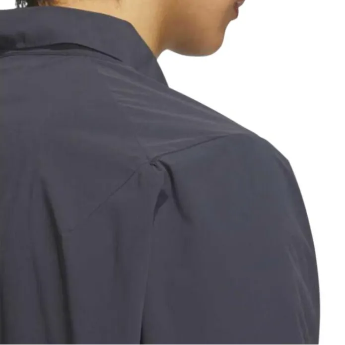 Adidas Shirts Men Black-3