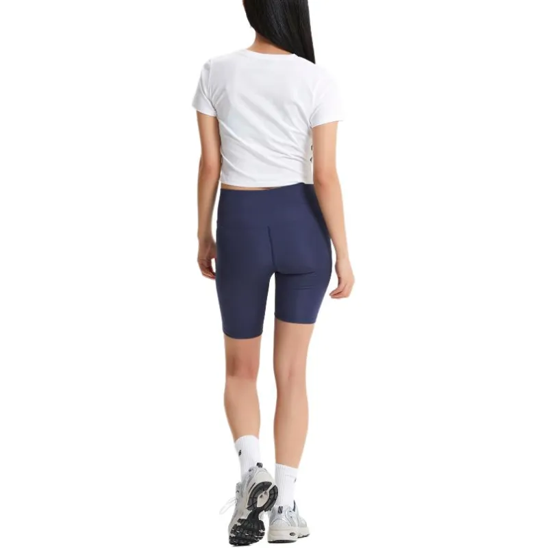 New Balance T Shirt Women's White-4
