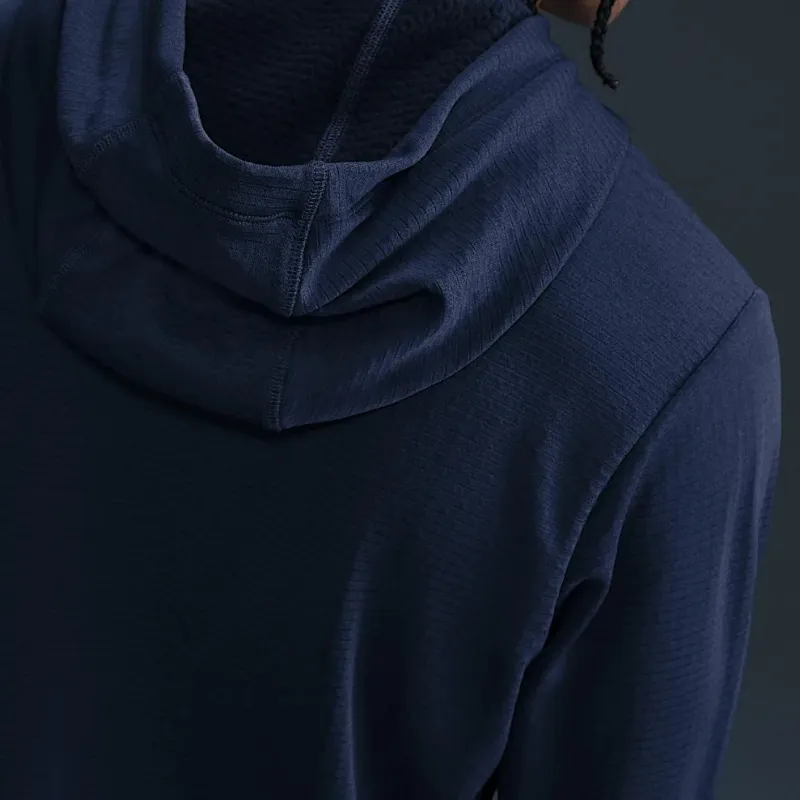 Nike Tour Men's Dri FIT Golf Hoodie-3