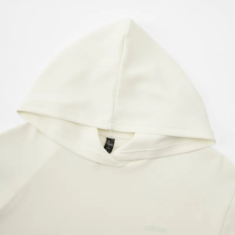 Adidas Sweatshirt Men's Jade White-1