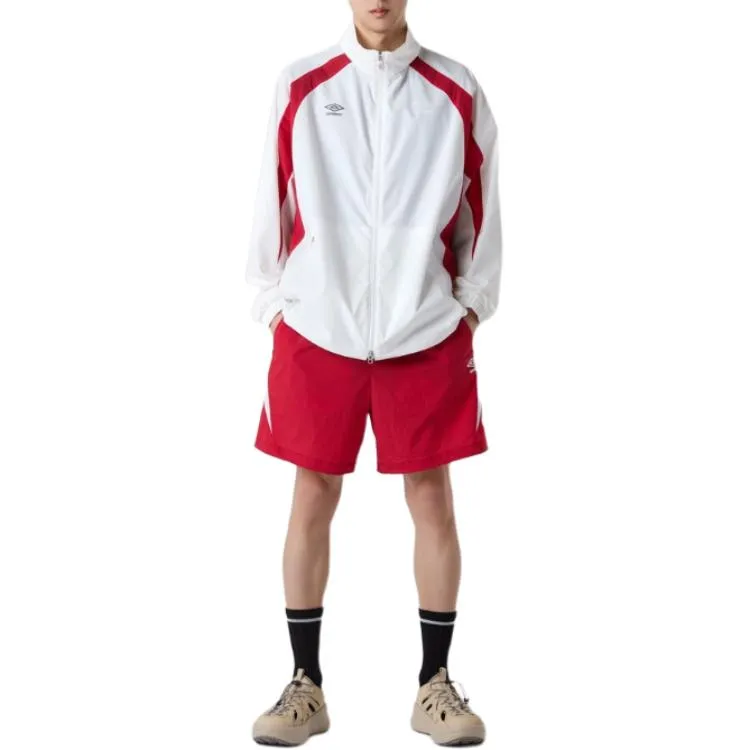 Umbro Long Jackets & Coats Unisex-5