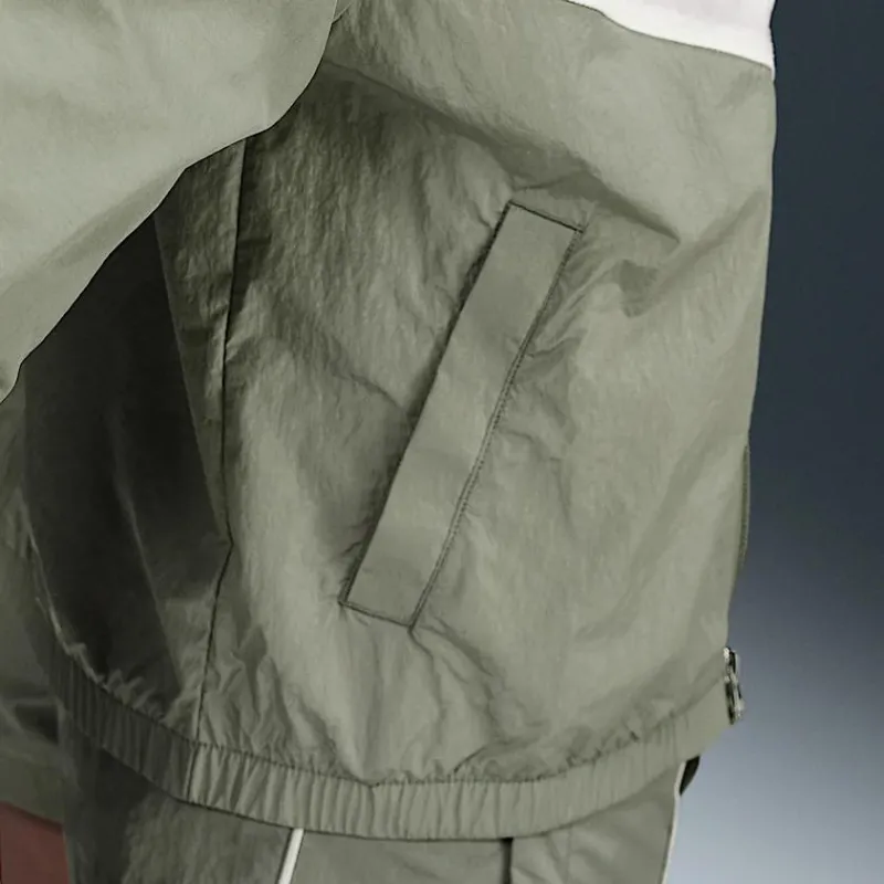 Nike Windrunner Women's Loose Uv Woven Full Zip Jacket-3