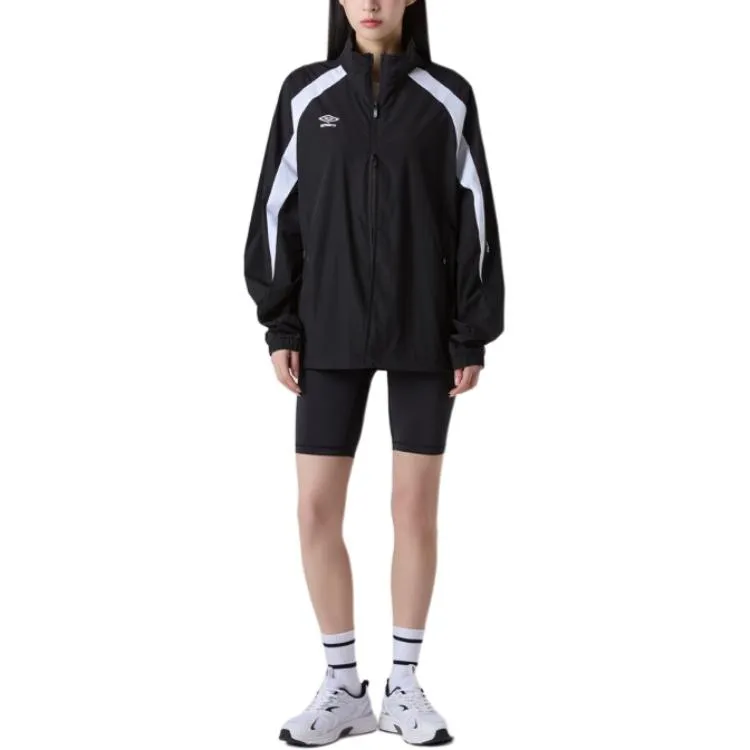 Umbro Long Jackets & Coats Unisex-2