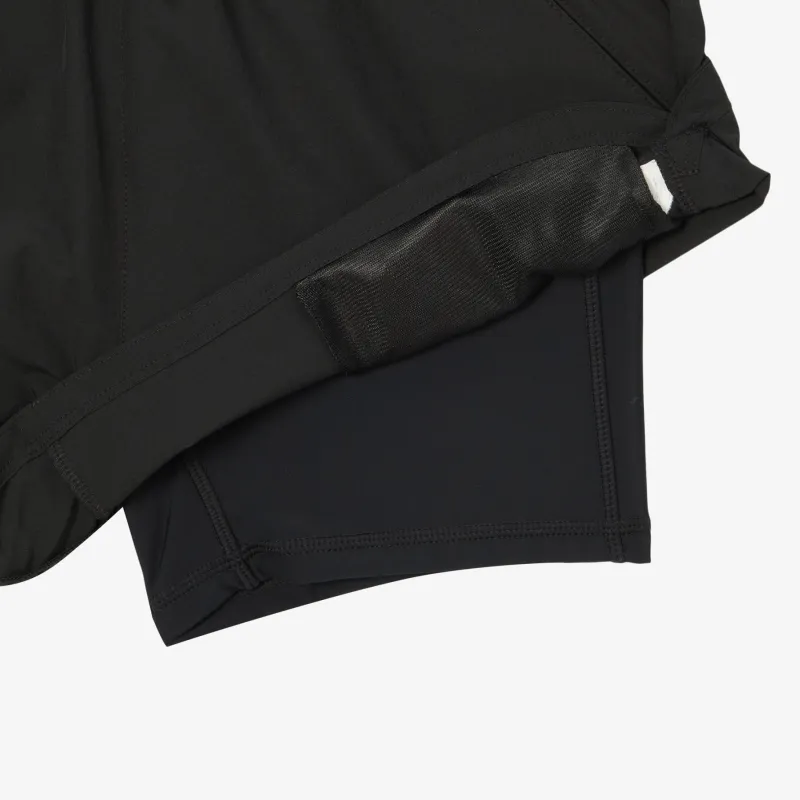 THE NORTH FACE W'S SUNRISE LEGGINGS SHORTS Casual Shorts Women's Black-3