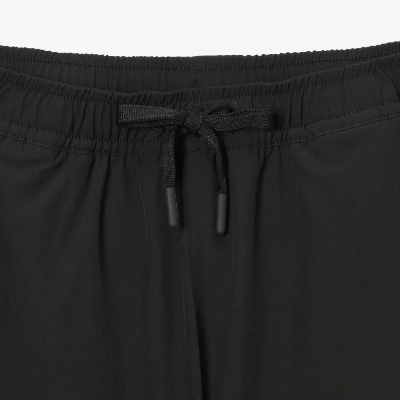 THE NORTH FACE W'S SUNRISE LEGGINGS SHORTS Casual Shorts Women's Black-2