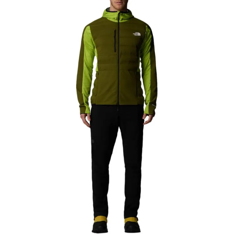 THE NORTH FACE Jackets & Coats Men's Forest Olive-2