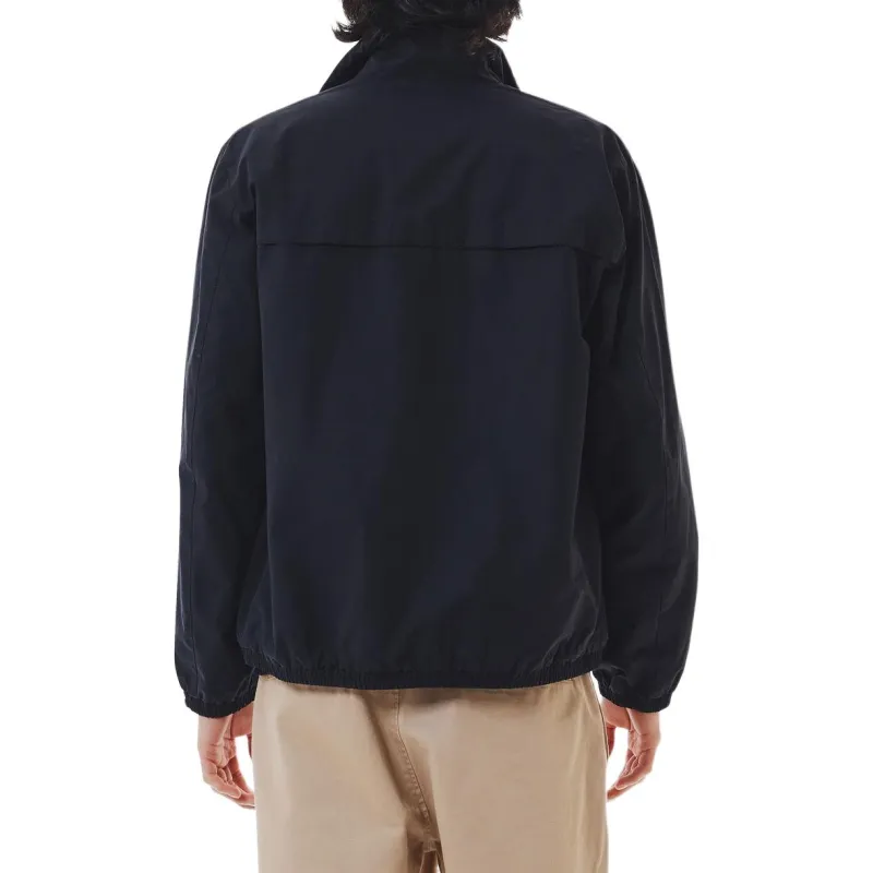 LACOSTE Jackets & Coats Men's Black-3