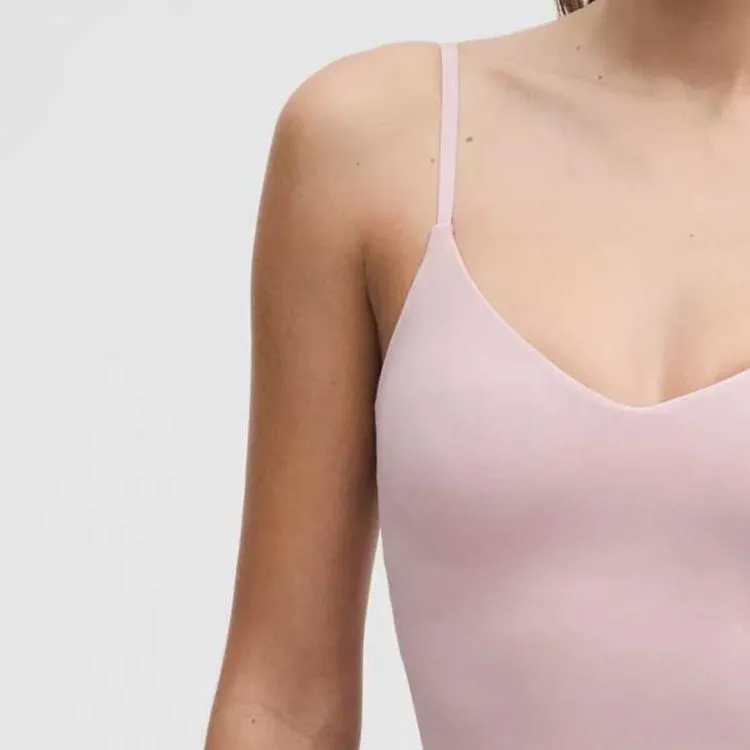 Lululemon Align™ Tank Top Women's Pink Mist-3