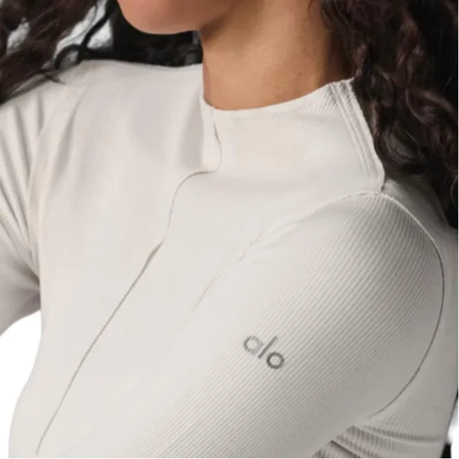 Alo Yoga T Shirts Women's-3