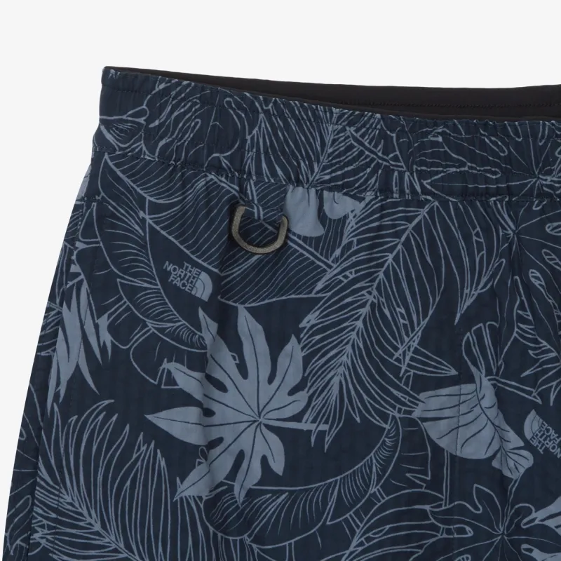 THE NORTH FACE Casual Shorts Men's Dark Marine Blue-2