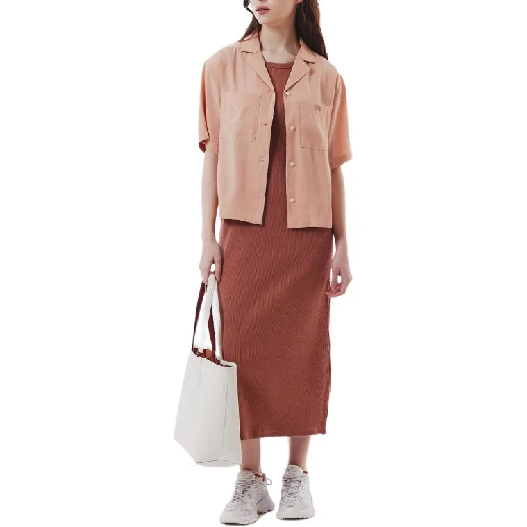 LACOSTE Shirts Women's-5