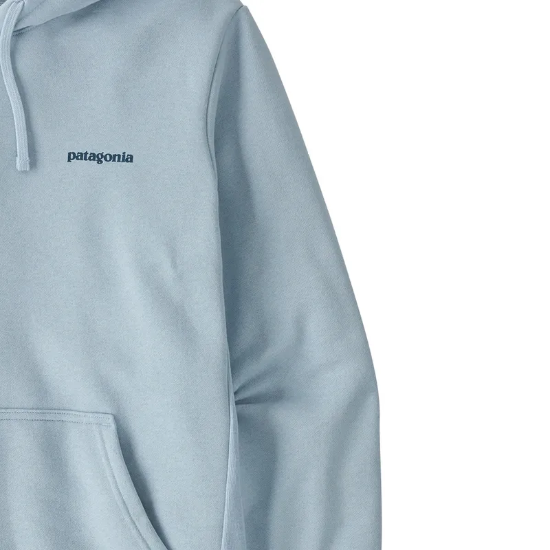 Patagonia Sweatshirt Men's Blue-3