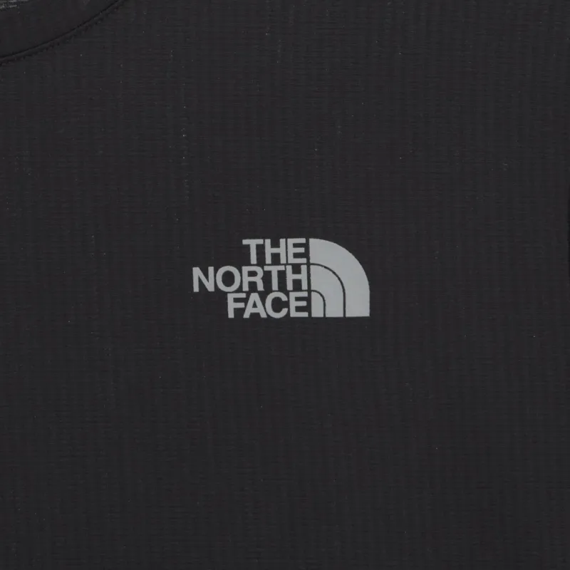 THE NORTH FACE T Shirt Men's Black-2