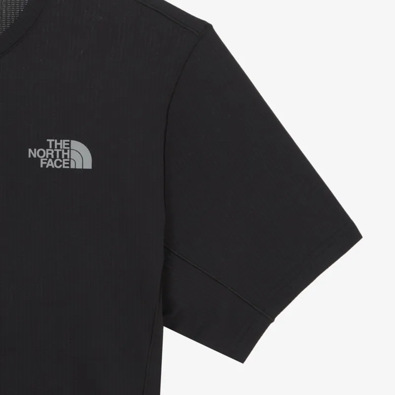 THE NORTH FACE T Shirt Men's Black-3