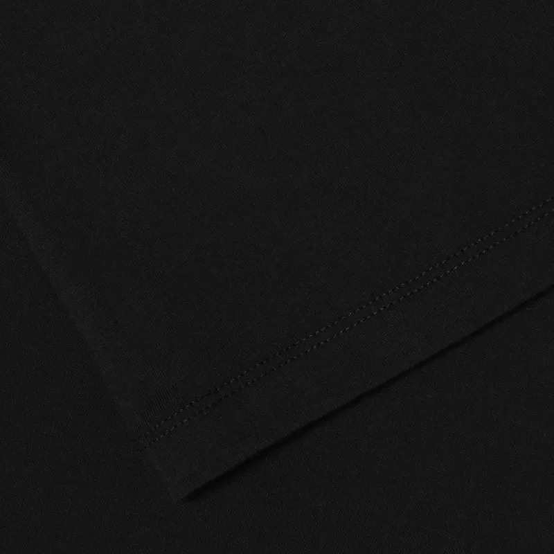 LACOSTE T Shirts Women's Black-5