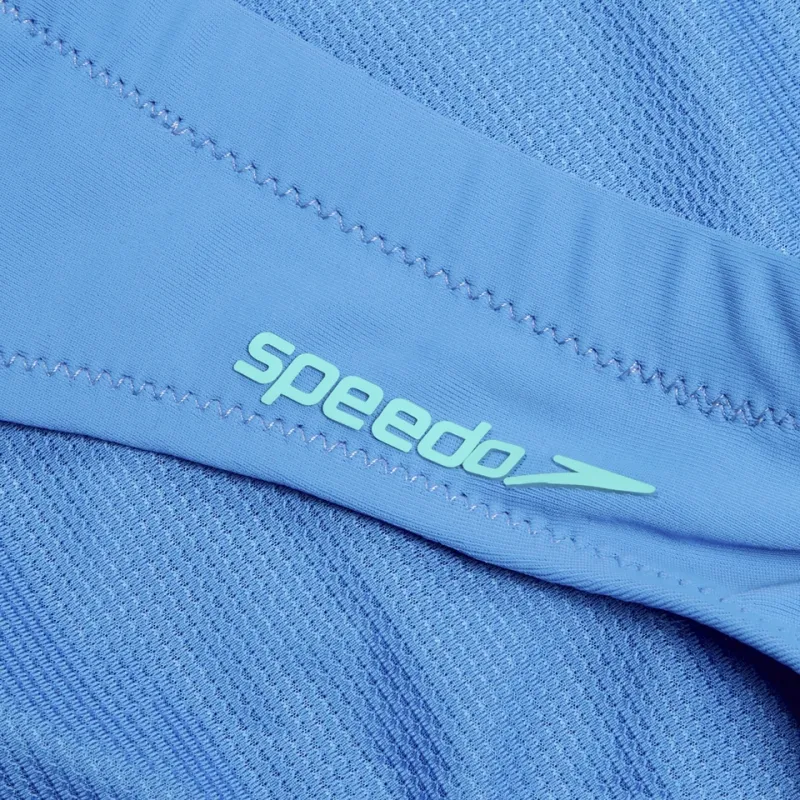 Speedo Bikini Women's Iceberg Blue-3