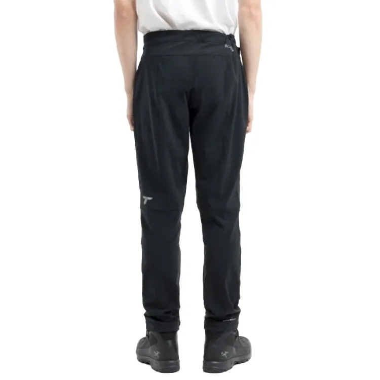 Columbia Casual Pants Men's Black-1
