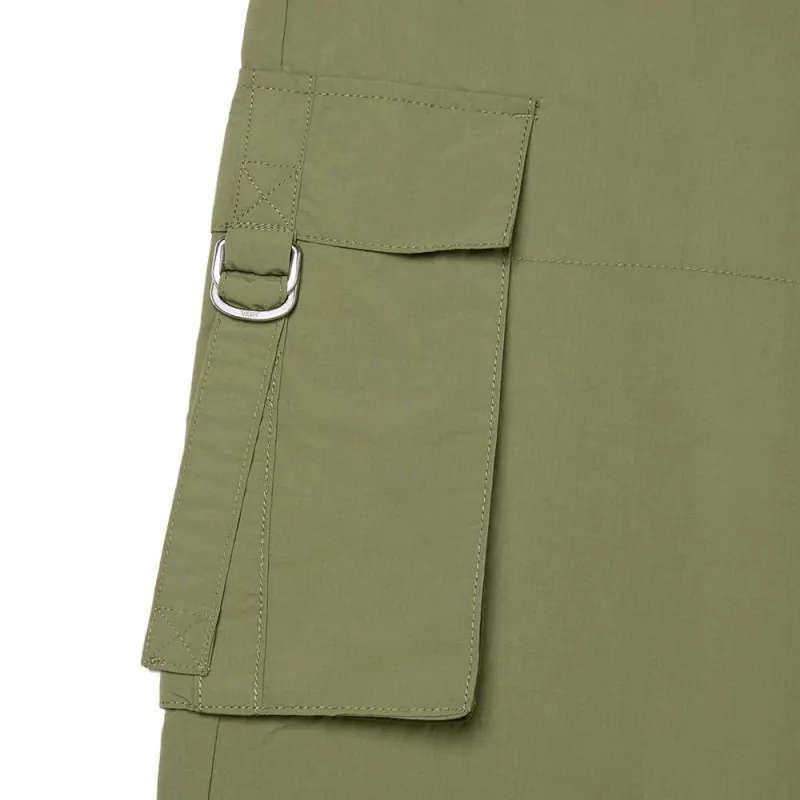 Vans Cobra Cargo Pants Unisex Army Green-3