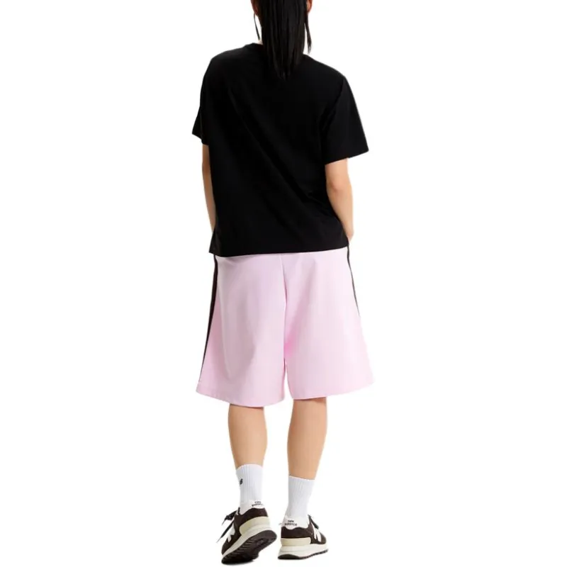 New Balance T Shirt Women's Black-3